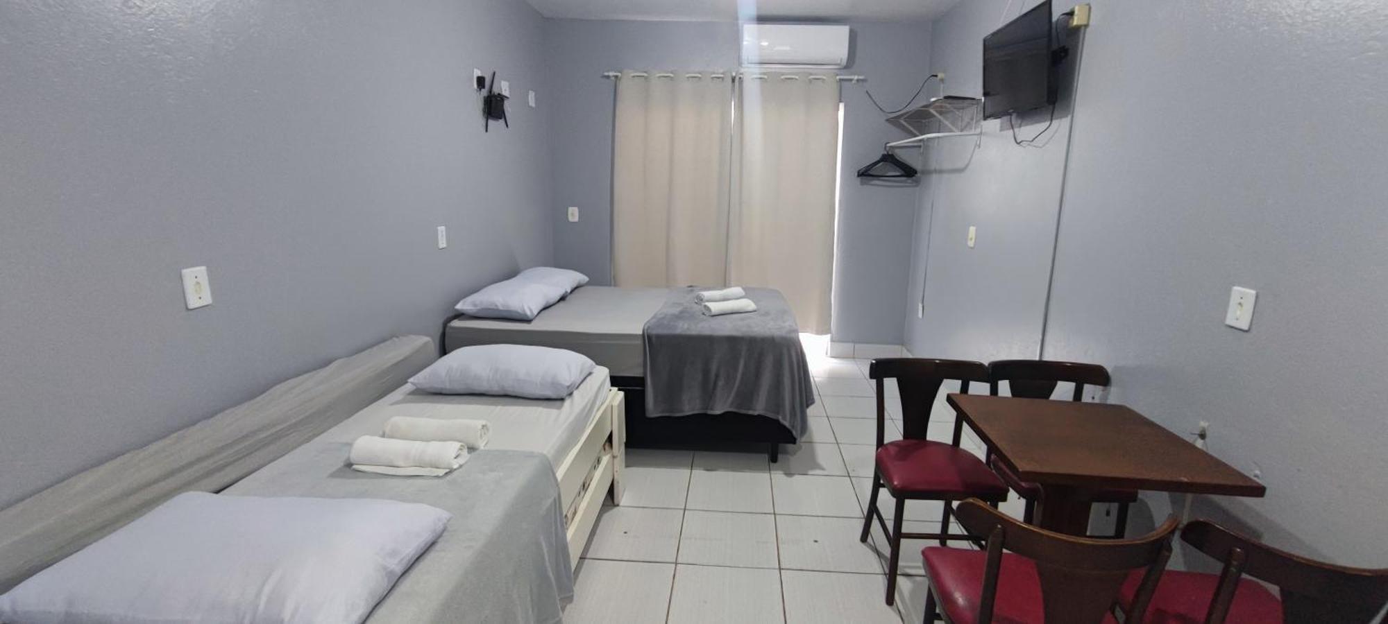 Zzz Bruno Klemtz - Residencial Recanto Dos Passaros Estudio Ate 4 Pessoas Com Ar Split Wifi Coz Vaga Itapema Exterior foto