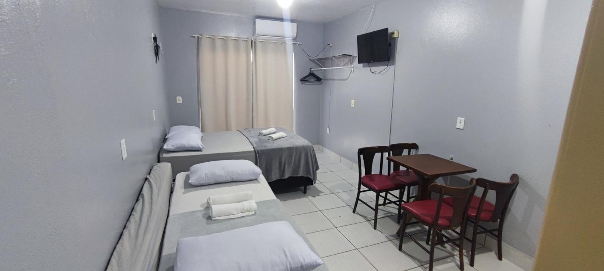 Zzz Bruno Klemtz - Residencial Recanto Dos Passaros Estudio Ate 4 Pessoas Com Ar Split Wifi Coz Vaga Itapema Exterior foto